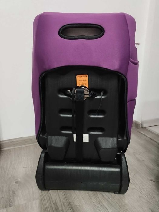 Столчета за кола Bebino Comfort 2 бр.