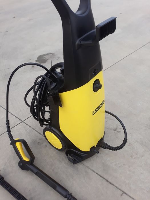 KARCHER 720 aparat de spălat 220V/ 140bari