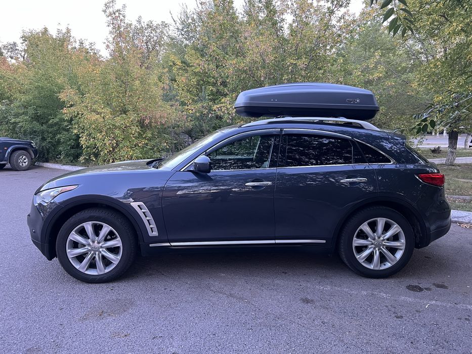 Автобокс Modula Ciao 430