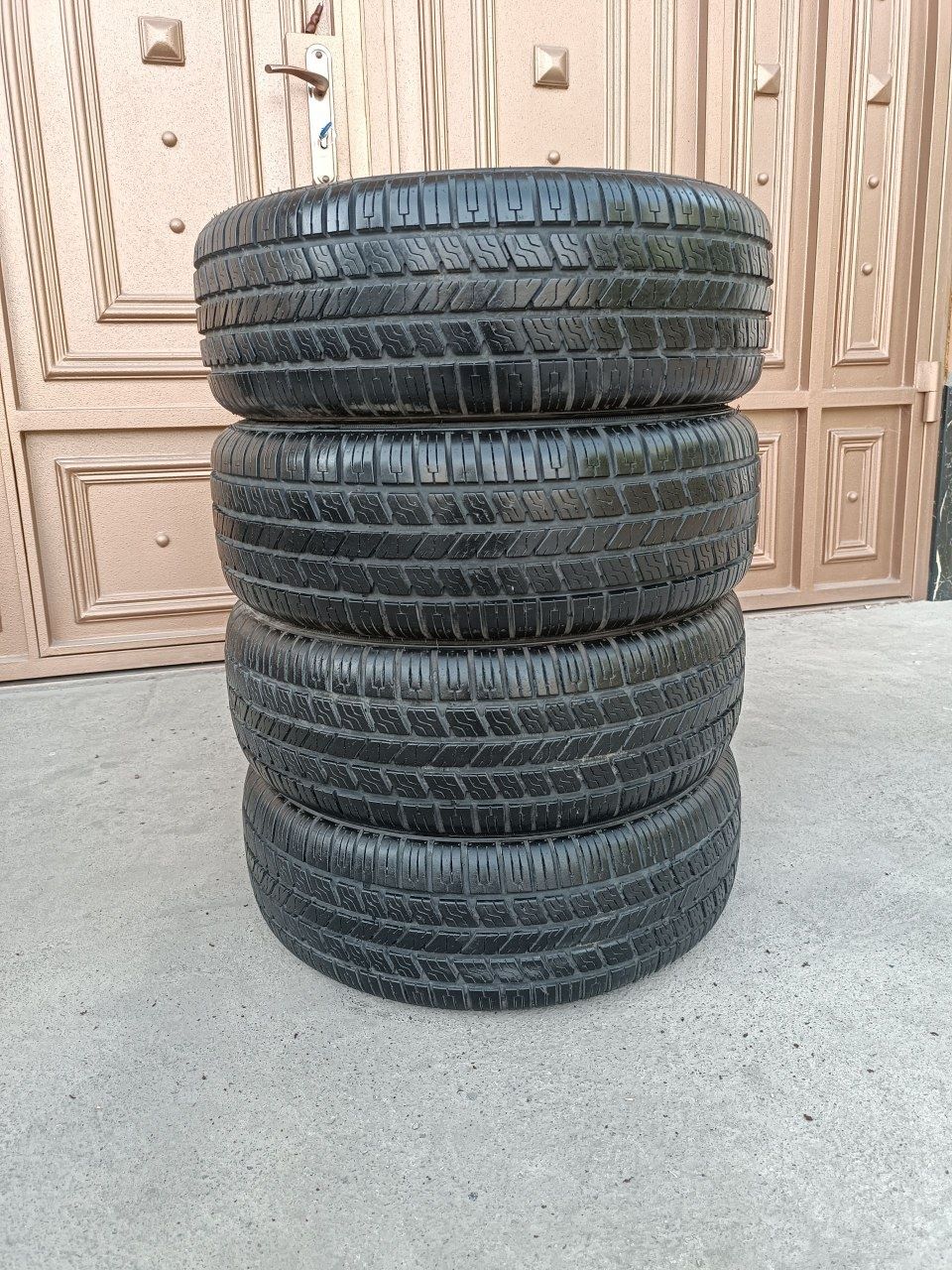 185 65 R14 Formula Plus baloni sotiladi Ideal holatta yangidek