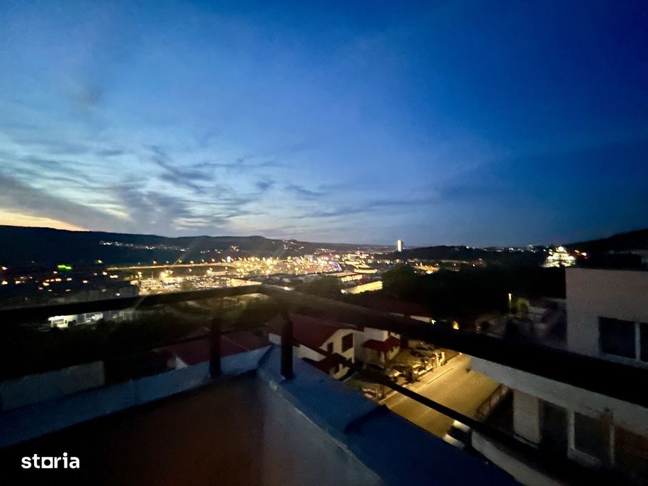 Apartament ultrafinisat la cheie Vivo, terasă,parcare inclusă în preț