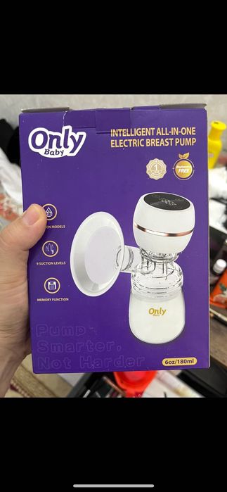 Аппарат для груд  кормление детей