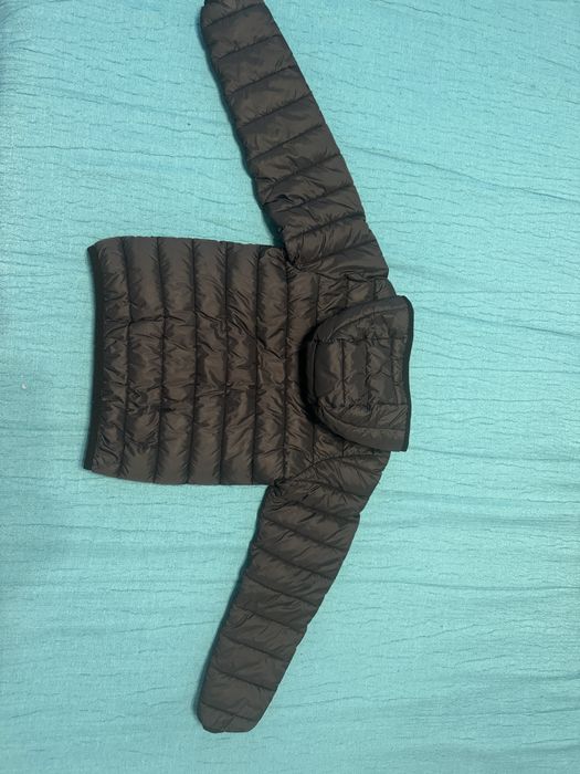 Момчешко яке Timberland, 126см, 8 г