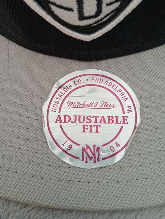 Șapcă Brooklyn Nets