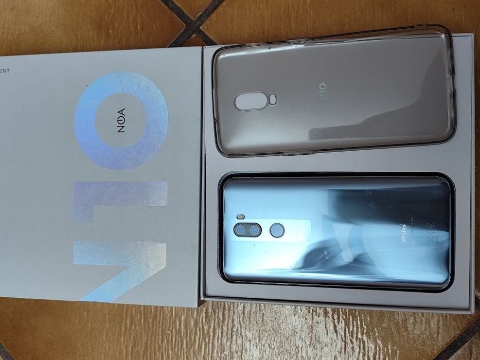 Телефон Noa N10 64 гб