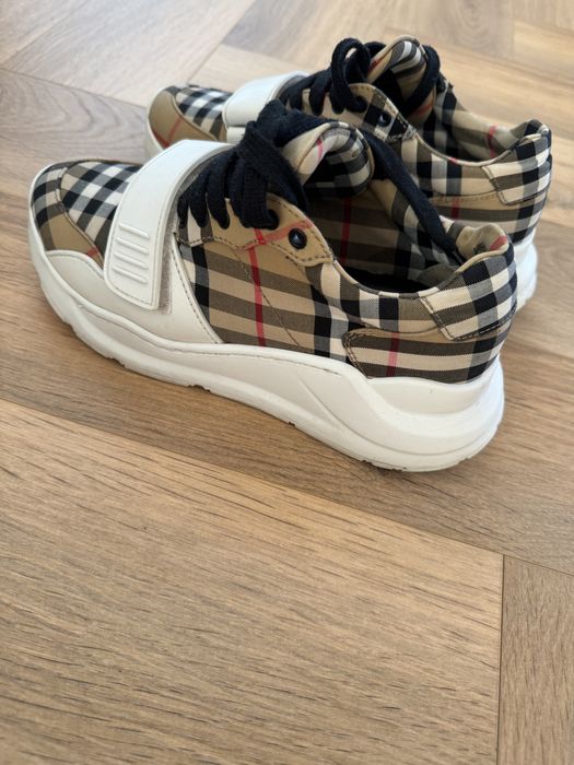 Tenisi Burberry original