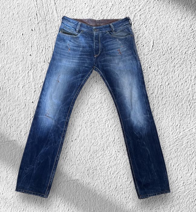 Vintage diesel jeans