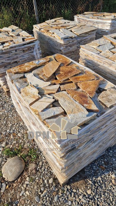 Depozit Piatră Naturală Dn1 Prahova Cornu de jos km96