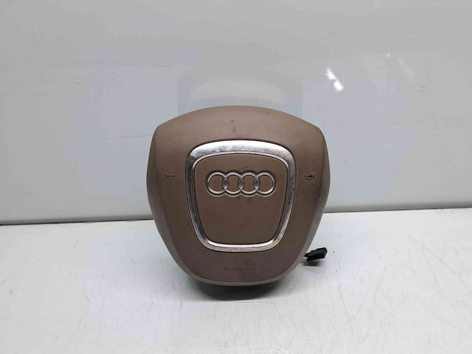 Airbag volan Audi A4 (8K2, B8) [Fabr 2008-2015] 8K0880201AG