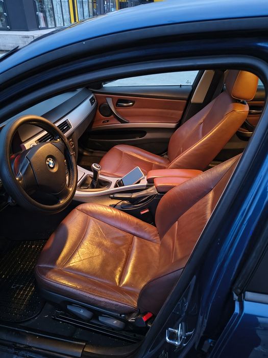 De vânzare BMW seria 3