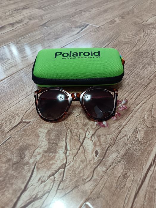 Ochelari de soare dama, Polaroid