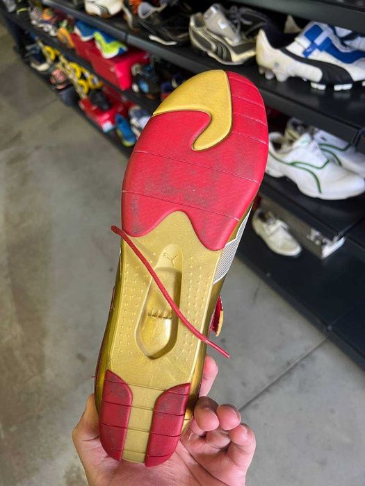 Puma Future Cat Superlite Ferrari Limited Edit 28 28.5 см