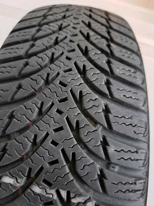 Зимни гуми KUMHO 165/70r14