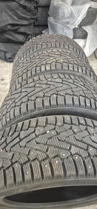 PIRELLI  зима шипы