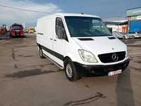 Mercedes-Benz Sprinter 311CDi