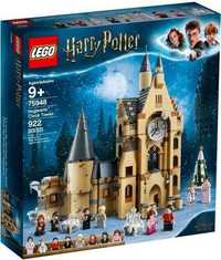 LEGO Harry Potter 75948 - Hogwarts™ Clock Tower SIGILAT