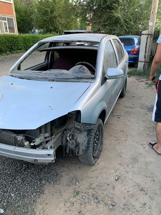 Продам запчасти авто китайской марки FAW V5