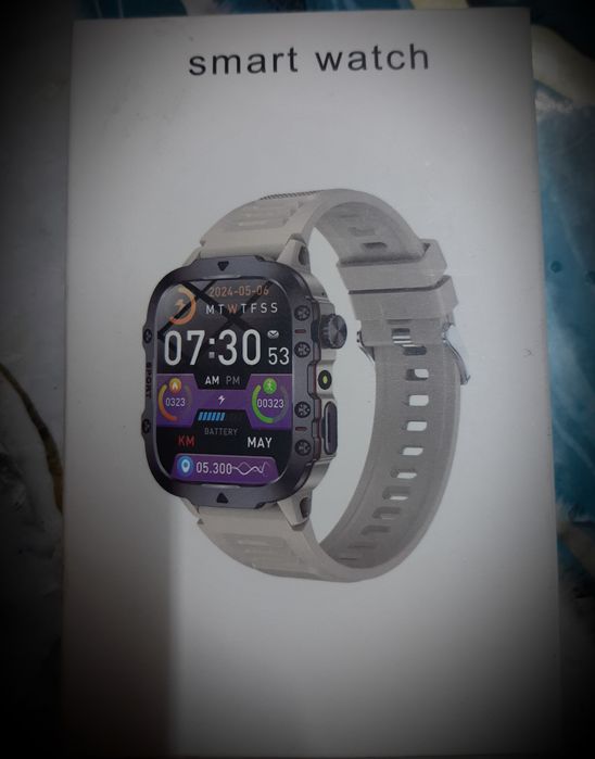 Продам часы без сим карты