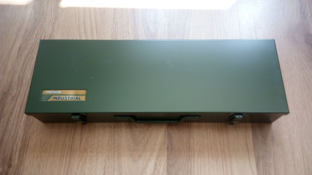 Гедоре PROXXON 3/4 инча, 14 части, 23300  Германия
