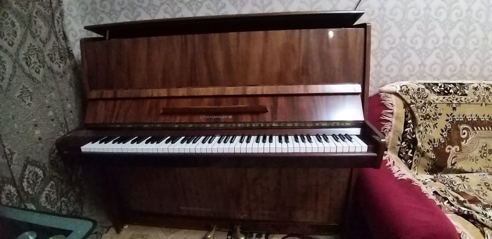 Фортепиано,пианино "Фантазия"