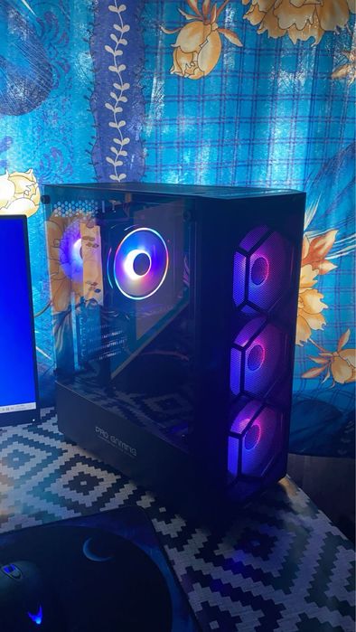 Vand calculator de gaming sau dau la schimb !