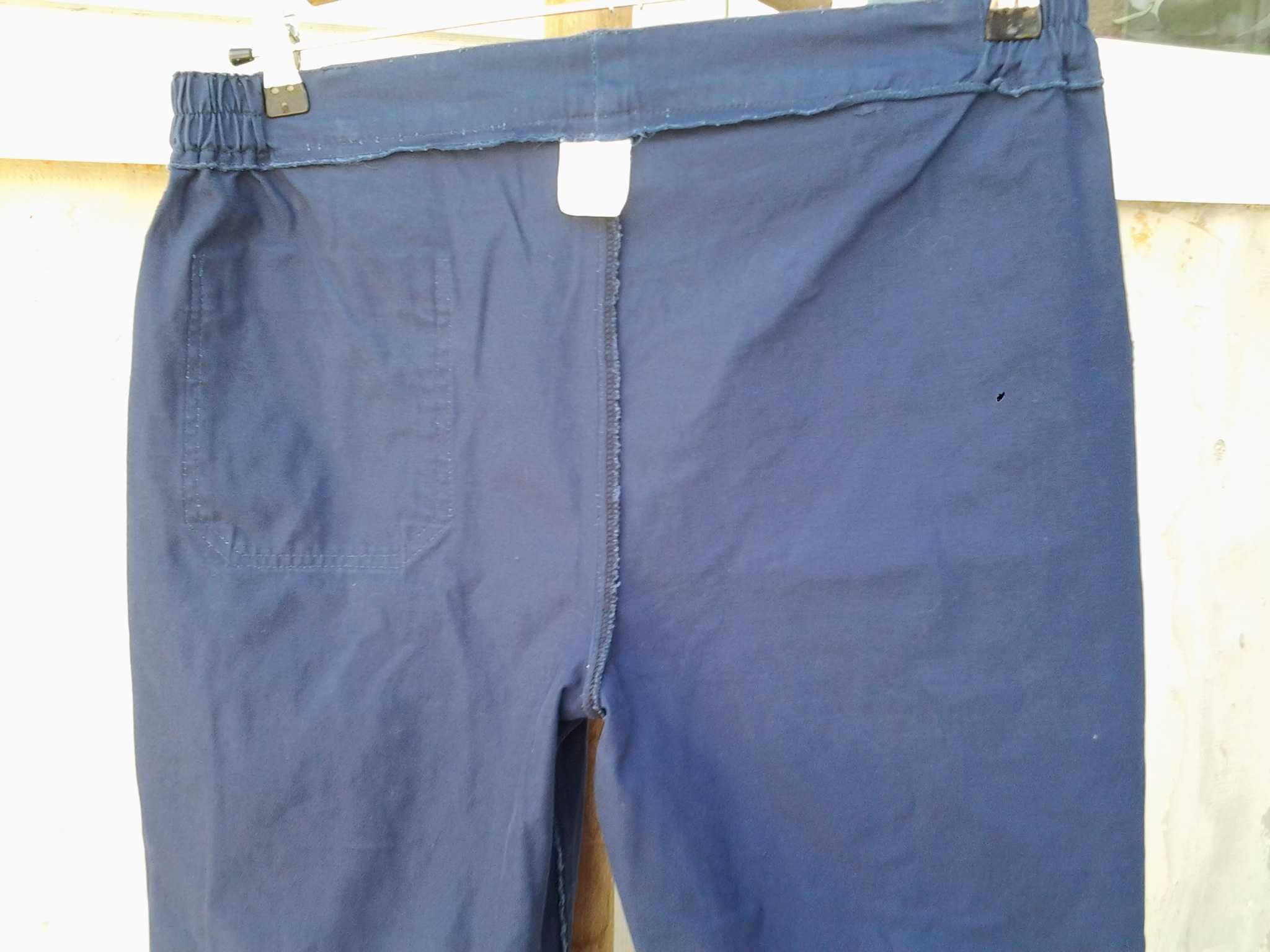 Clas Expert pantaloni salopeta barbat mar. 34 - 36 / XS
