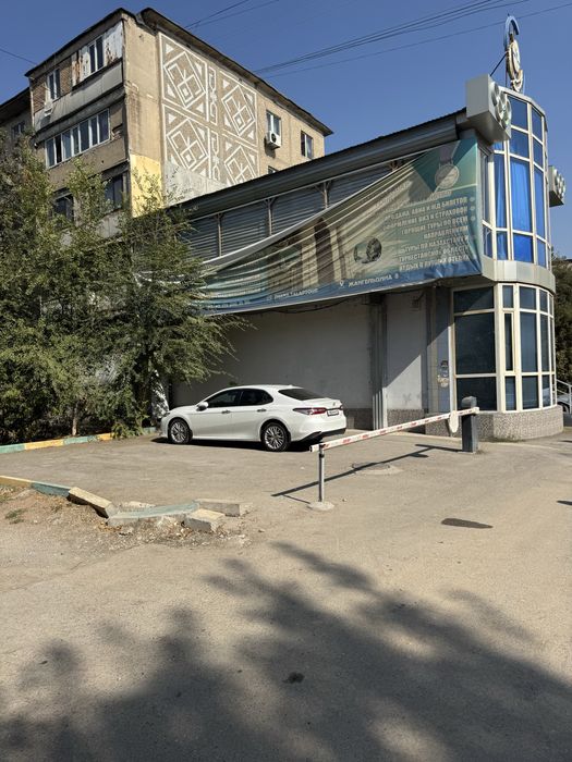 Сдается в аренду помещение