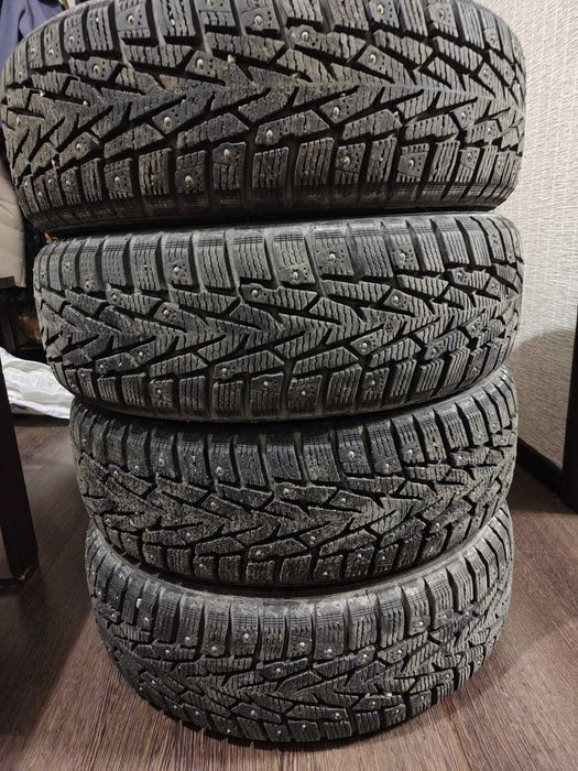 Комплект зимних автошин R185/65/15 92T