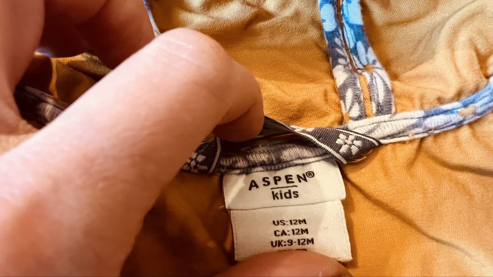 Geaca/cardigan ASPEN fetite 1 an