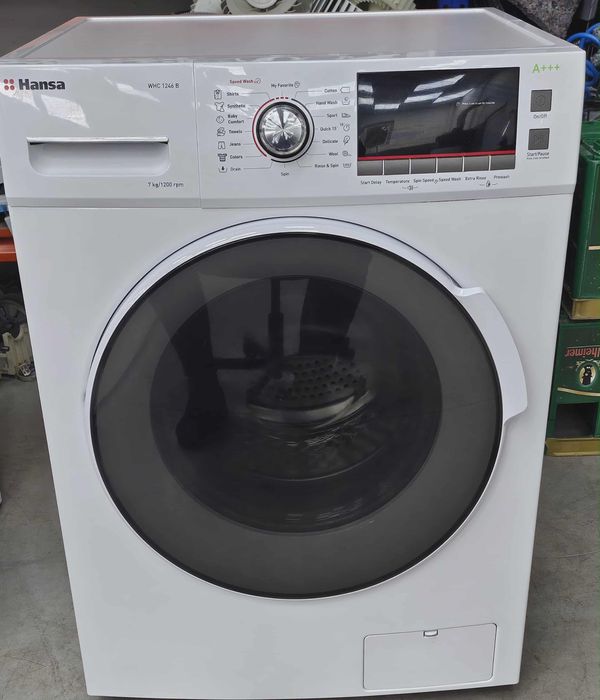 Перални Hansa / Whirlpool
