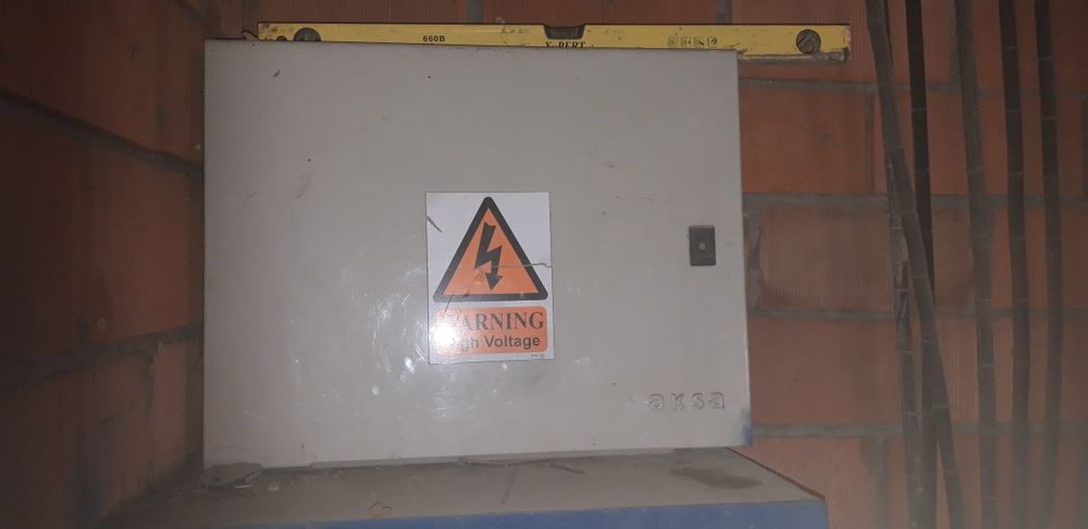 Щит АВР тексан 160А