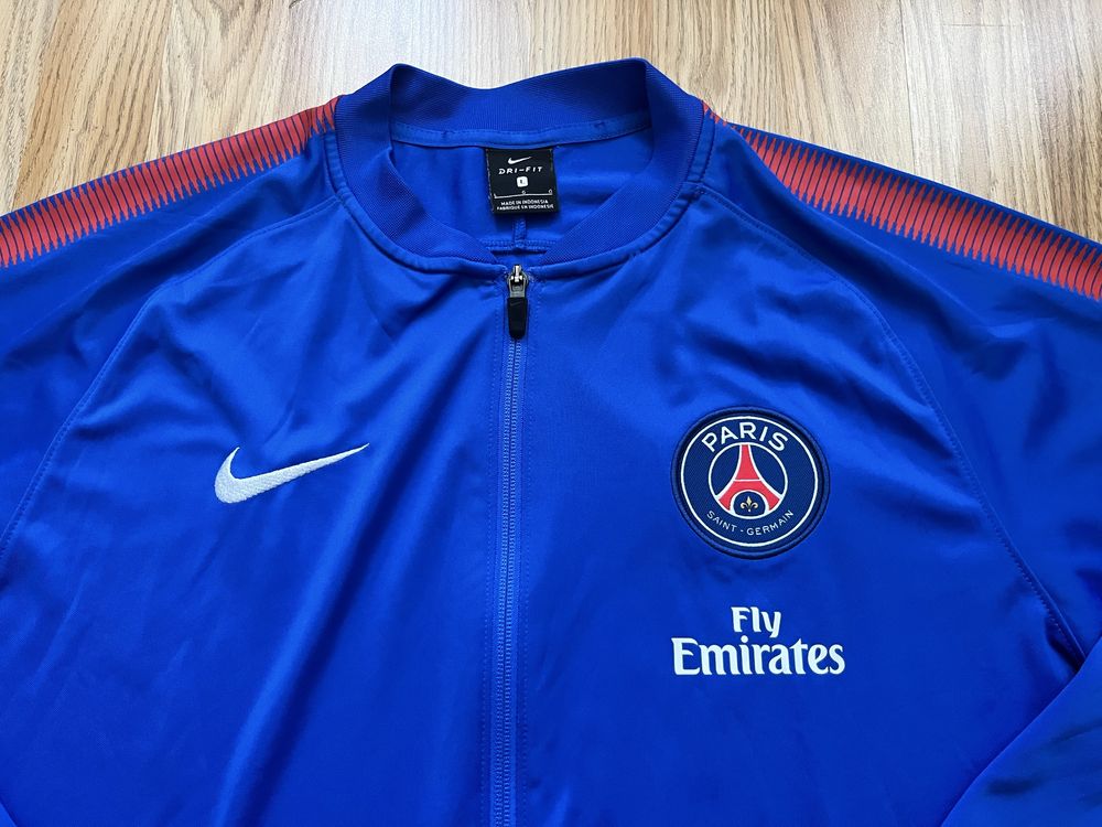 Горнище Nike PSG