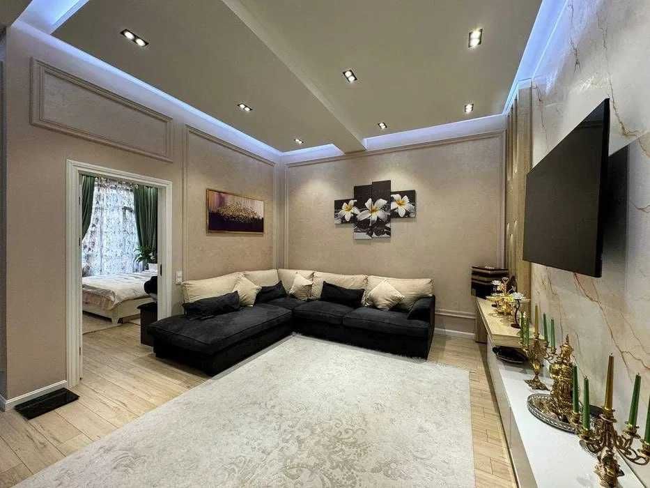 Сдаётся Квартира 2/4/9 на Яккасарайский р-н Ул Шотаруставели