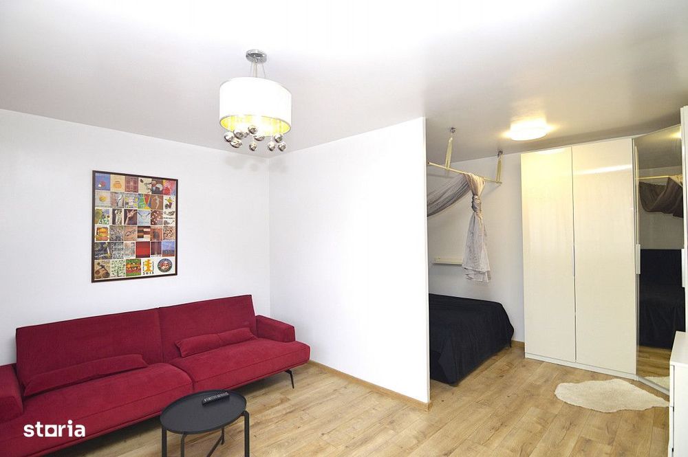 Inchiriere Garsoniera Calea Calarasilor – Universitatea Hyperion