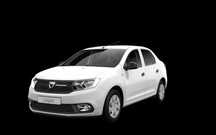 Inchiriez masina Dacia Logan  / Rent a car , an 2020 1.5 diesel