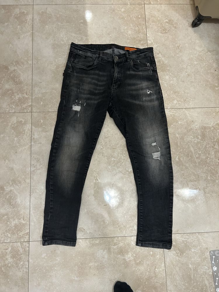 дънки pause jeans