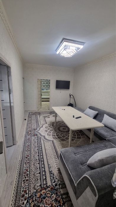 Арендага квартира ойлага қиз болларга  Инастранс Чилонзор метрo 500$