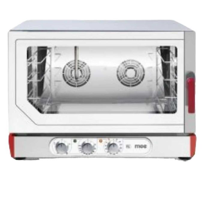 Конвектомат  Италия