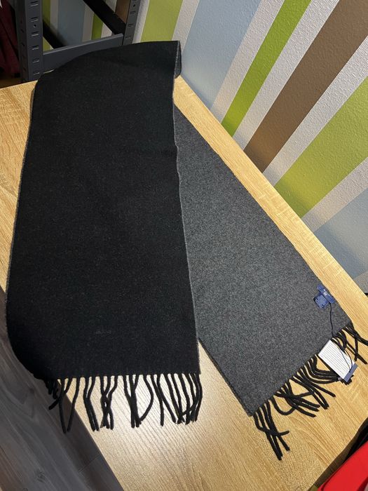 Fular GANT doua fete lana