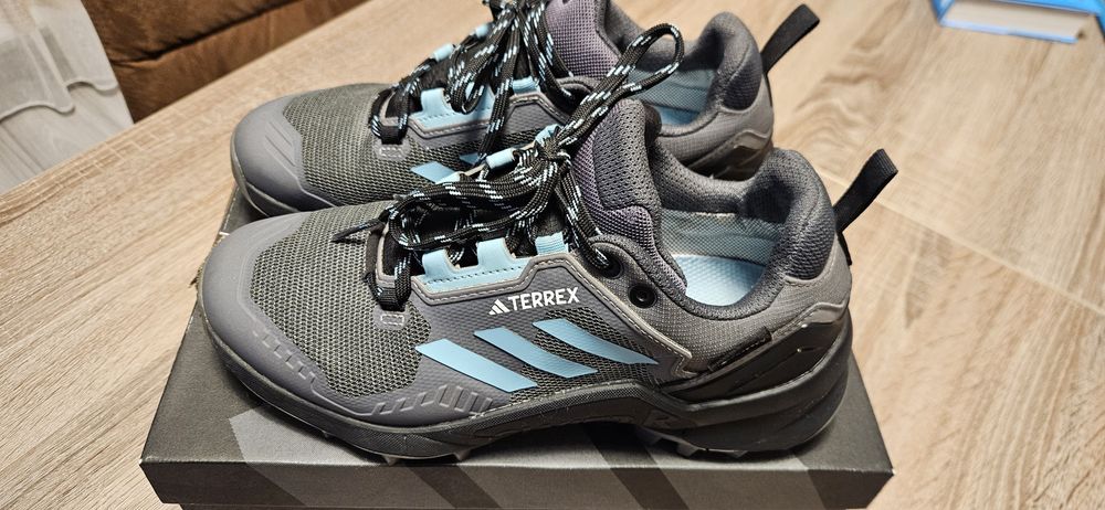 Adidas Terrex Swift R Goretex marime 39.5