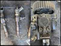 Дюза ГНП помпаFiat Stilo Doblo Opel  Bravo Punto  1.9Mjet Alfa Suzuki