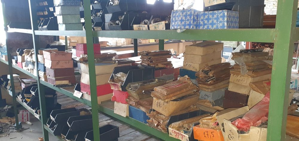 Български свредла разпродажба