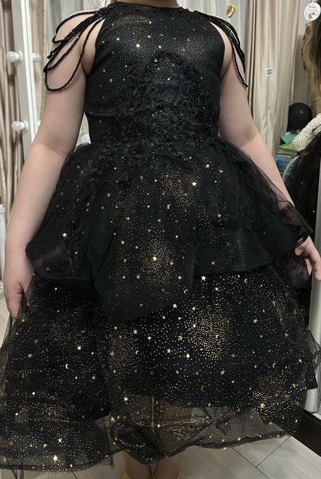 Продам новое платье