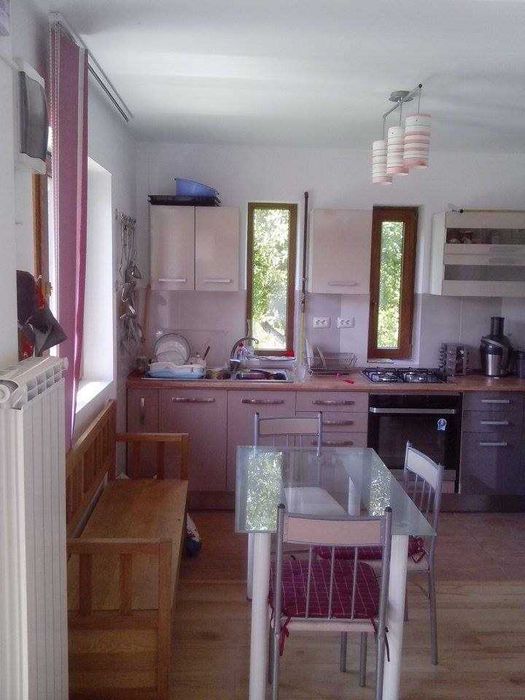 Vila de inchiriat - conditii exceptionale