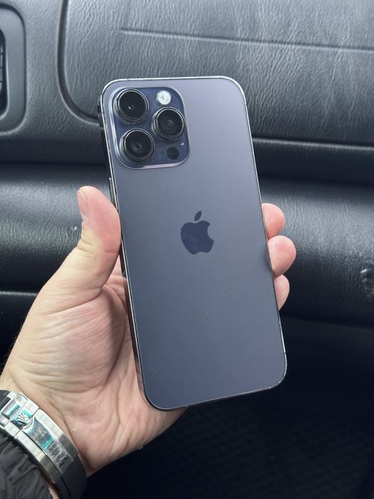 Iphone/Айфон 14 Pro Max 512gb