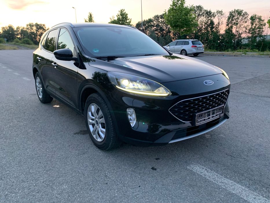 Ford Kuga 1.5 Diesel