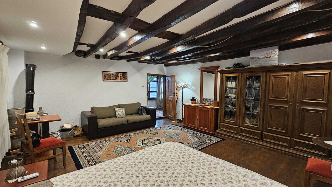 Продава се Къща в с. Дюлево, Област Бургас - 140 кв.м за 1279 €/кв.м - Снимка #17