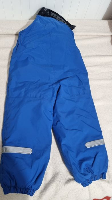 Vand pantaloni ski Lego 92cm