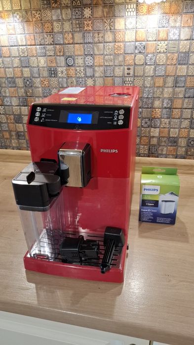 Espressor super-automat Philips EP3363/10