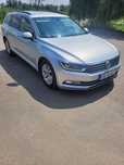 Volkswagen Passat Pasat 190 CV impecabil